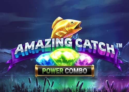 Amazing Catch Power Combo