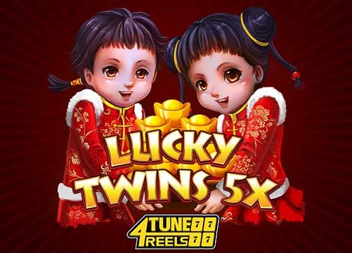Lucky Twins 5X