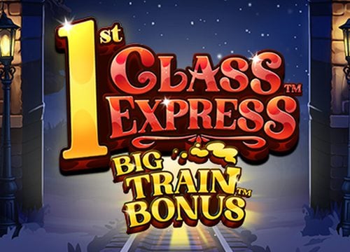 MG1stClassExpressBigTrainBonus