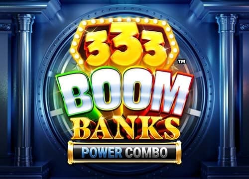 333 Boom Banks Power Combo