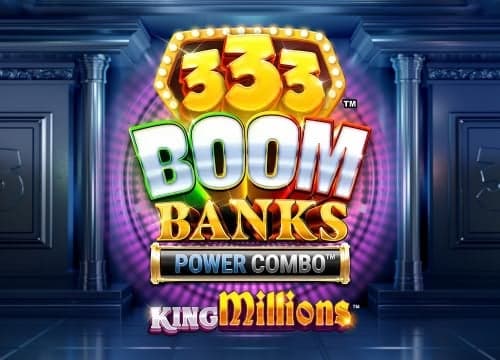 MG333BoomBanksPowerComboKingMillions