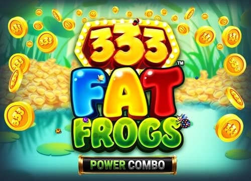 333 Fat Frogs