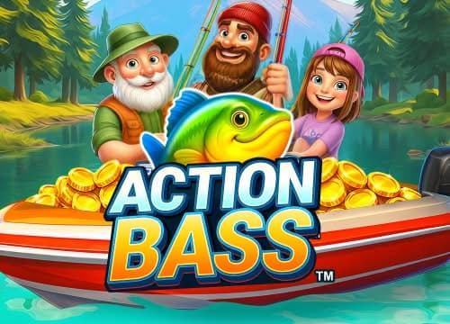 MGActionBass