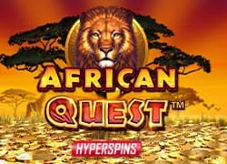 African Quest