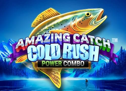 Amazing Catch Cold Rush Power Combo