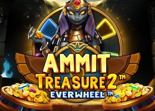 Ammit Treasure 2 EverWheel