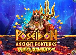 Ancient Fortunes: Poseidon Megaways