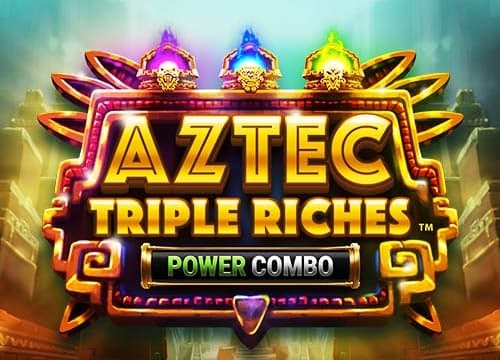 Aztec Triple Riches Power Combo