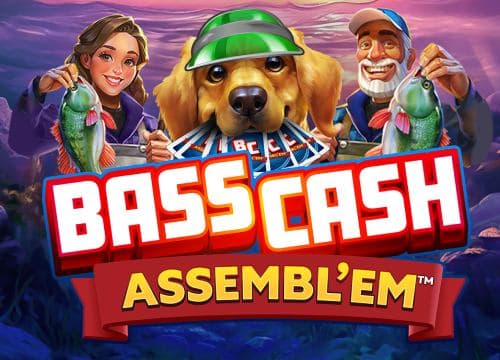 Bass Cash Assemblem