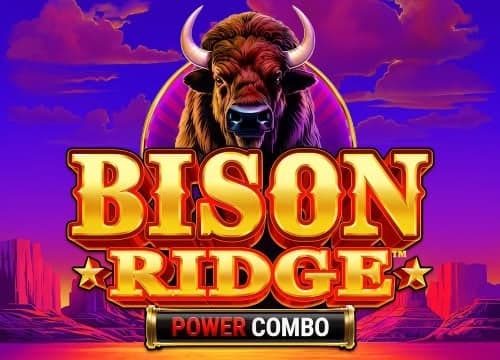 Bison Ridge Power Combo