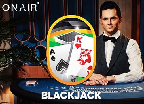 Blackjack Madrid