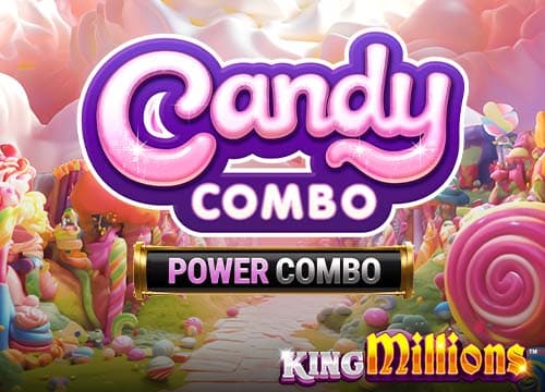 MGCandyComboPowerComboKingMillions