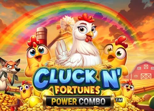Cluck N’ Fortunes Power Combo