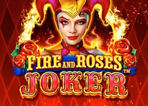 Fire and Roses Joker