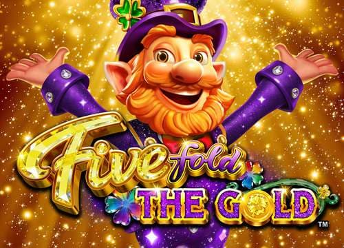 MGFivefoldtheGold