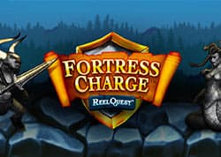 Fortress Charge