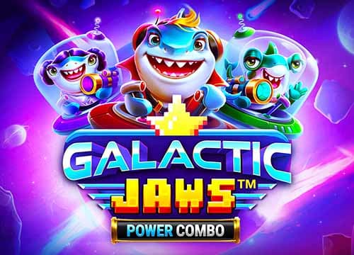 Galactic Jaws Power Combo
