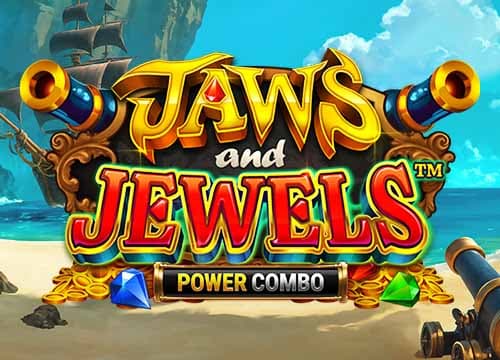 Jaws and Jewels Power Combo