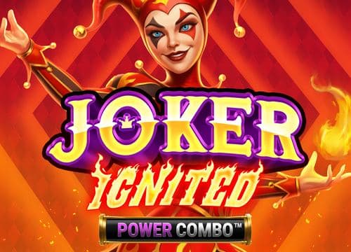 MGJokerIgnitedPowerCombo