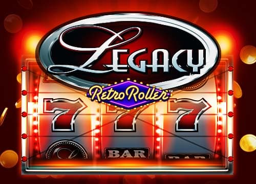 Legacy Retro Roller