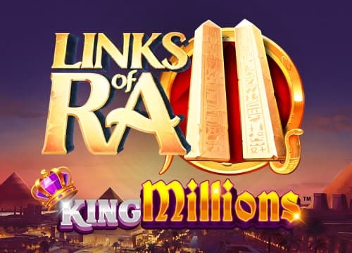 Links of Ra 2 King Millions