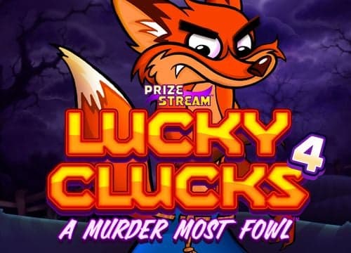 MGLuckyClucks4AMurderMostFowl