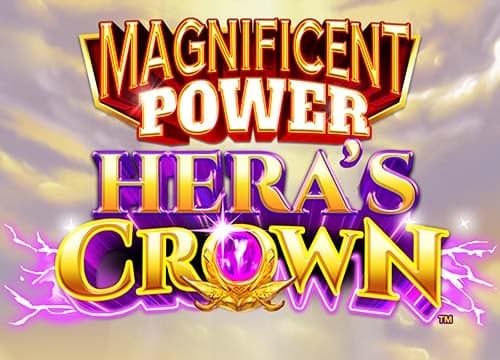 Magnificent Power Hera's Crown