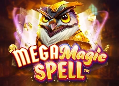 Mega Magic Spell