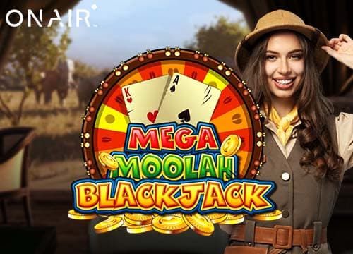 MGMegaMoolahBlackjack