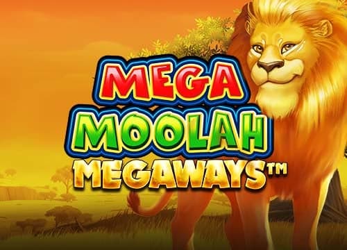 Mega Moolah Megaways