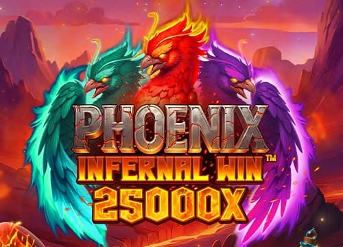 Phoenix Infernal Win