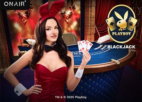 Playboy VIP Blackjack