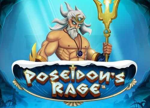 MGPoseidonsRage