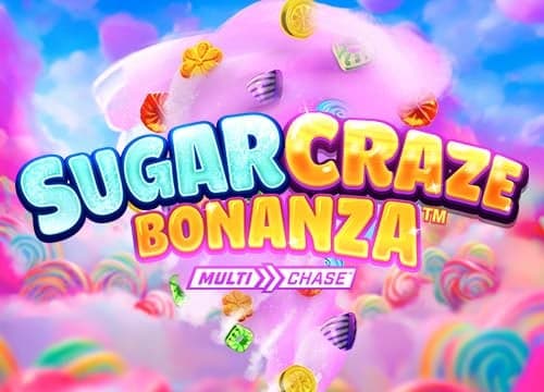 Sugar Craze Bonanza Multi Chase