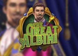 The Great Albini