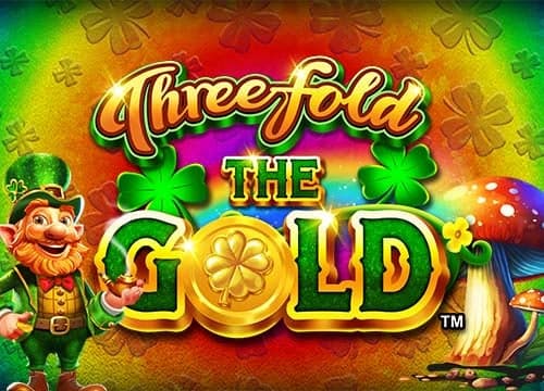 Threefold the Gold