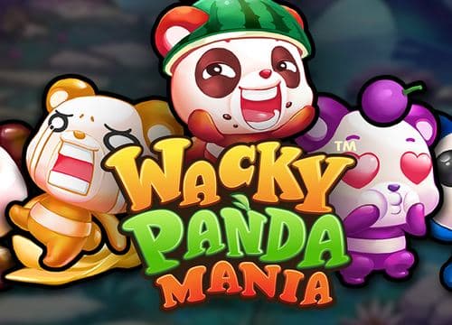 MGWackyPandaMania