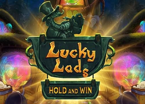 SWLuckyLadsHoldandWin