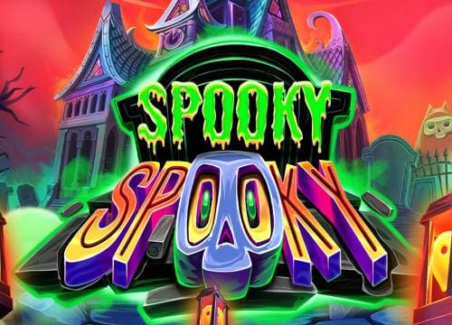 Spooky Spooky