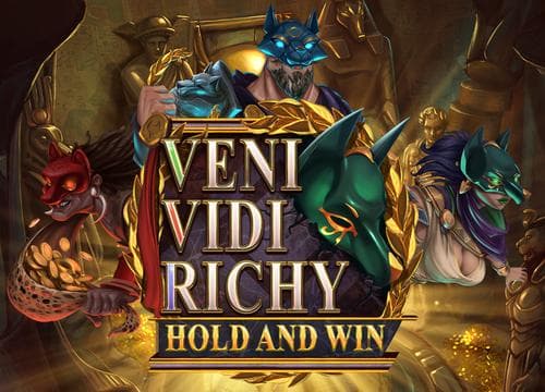 SWVeniVidiRichyHoldandWin
