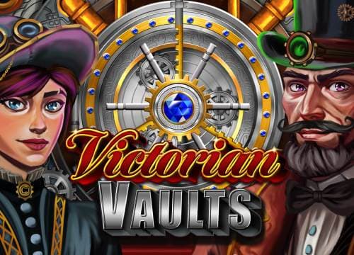 Victorian Vaults