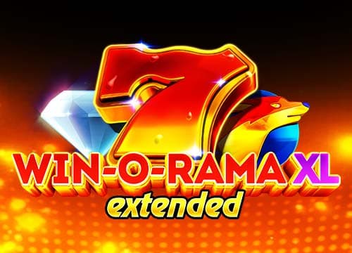 Win-O-Rama XL Extended