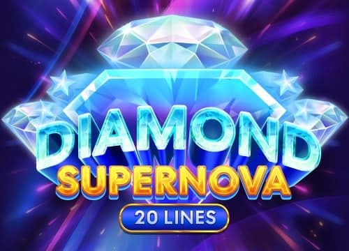 Diamond Supernova 20