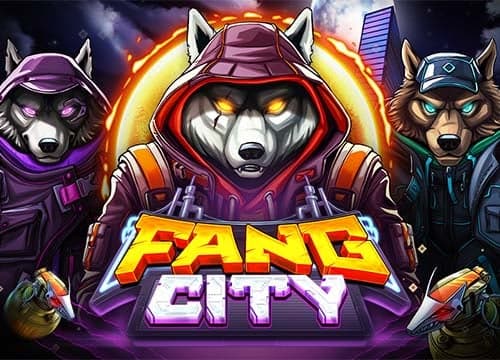 Fang City