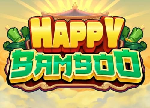 Happy Bamboo