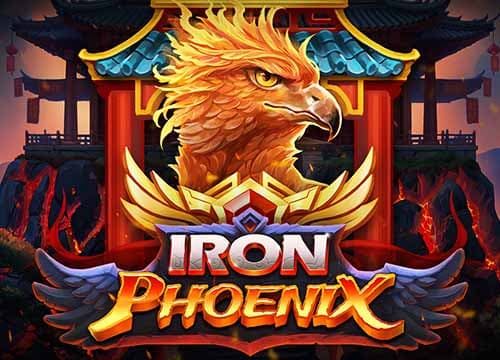 Iron Phoenix