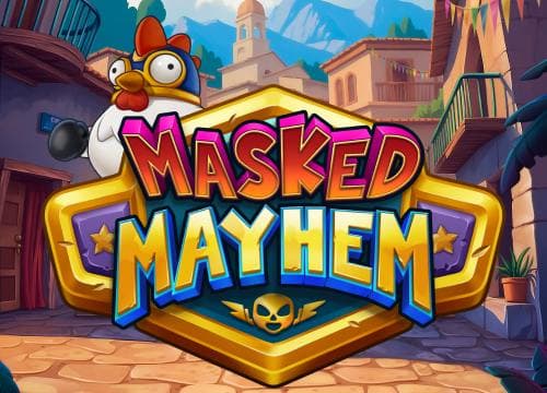 Masked Mayhem
