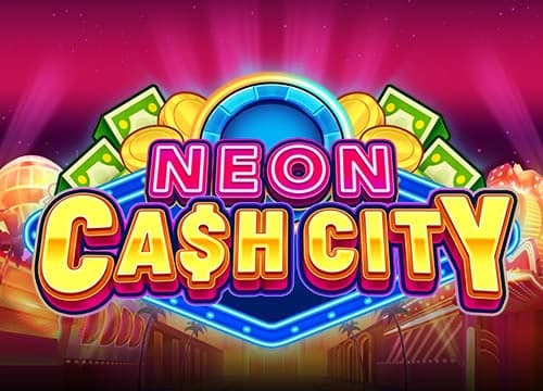 PHNeonCashCity