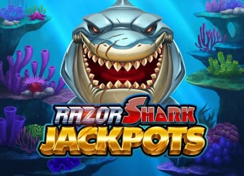 PHRazorSharkJackpots