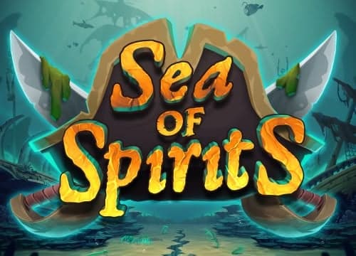 Sea of Spirits